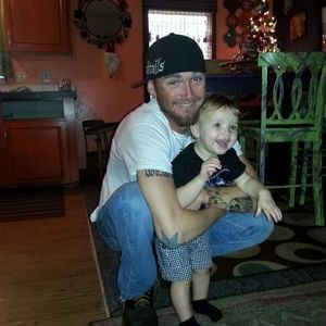 Meet your Posher, Ralph